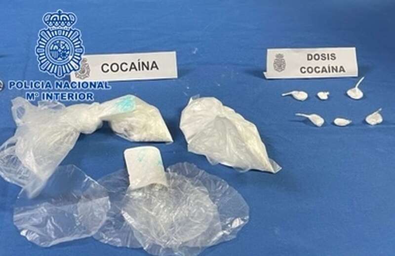 Las quejas vecinales pusieron en aviso a la Policía / TA